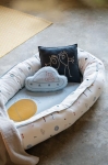 Baby Clic Бебешко памучно одеяло – Ufo